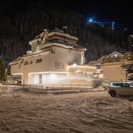 Place2Be Ишгль Экстерьер фото